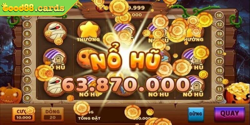 Khám phá Nổ Hũ Phát Tài