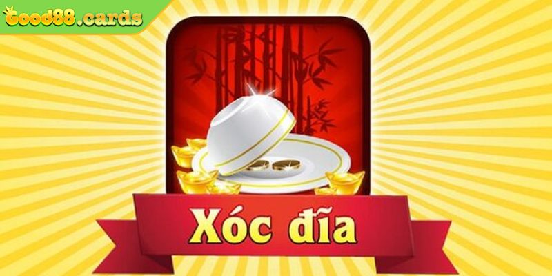 Tìm hiểu xóc đĩa Good88 là gì?